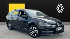 Volkswagen Golf 1.5 TSI EVO 150 Match Edition 5dr DSG Petrol Estate